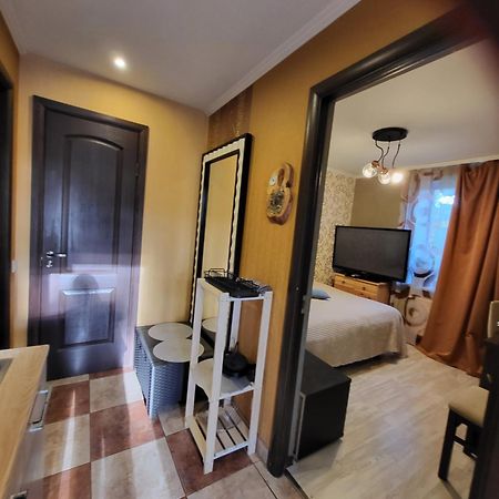 Classic Apartment Юрмала Экстерьер фото
