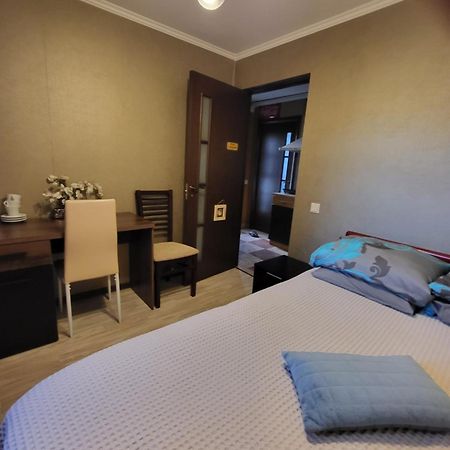 Classic Apartment Юрмала Экстерьер фото
