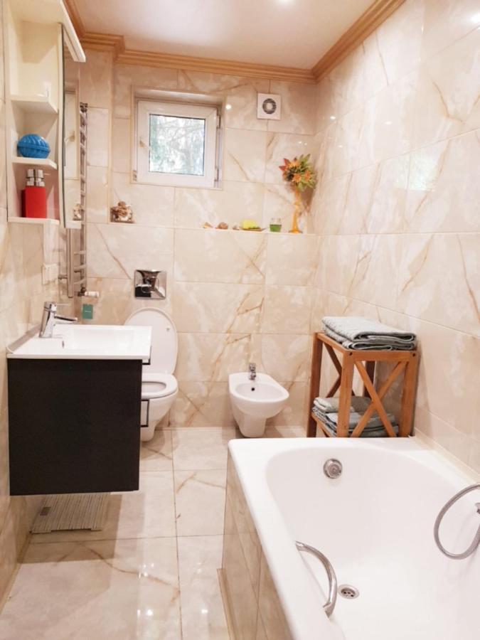 Classic Apartment Юрмала Экстерьер фото