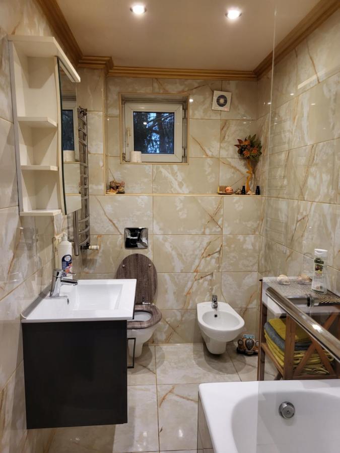 Classic Apartment Юрмала Экстерьер фото