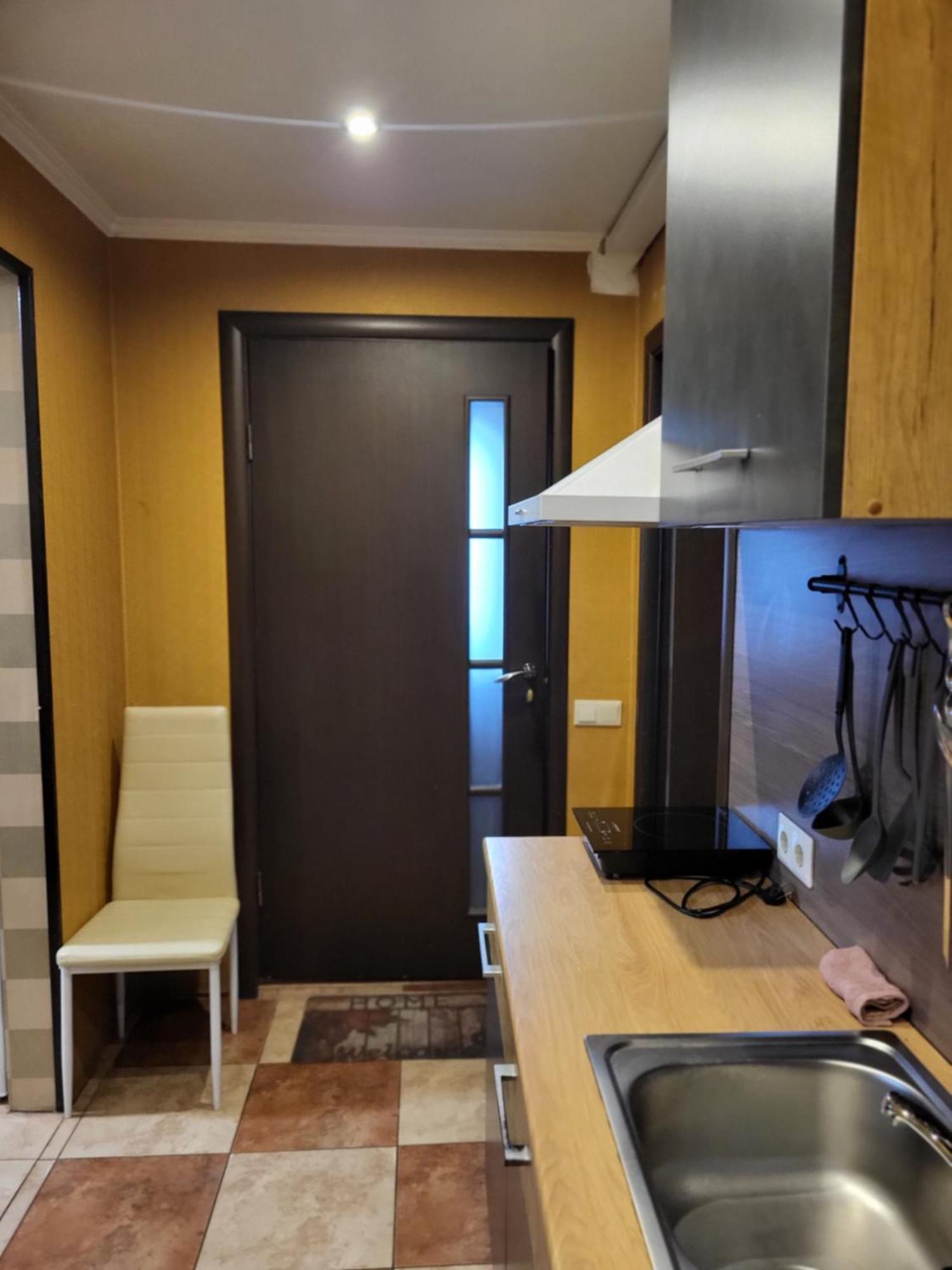 Classic Apartment Юрмала Экстерьер фото