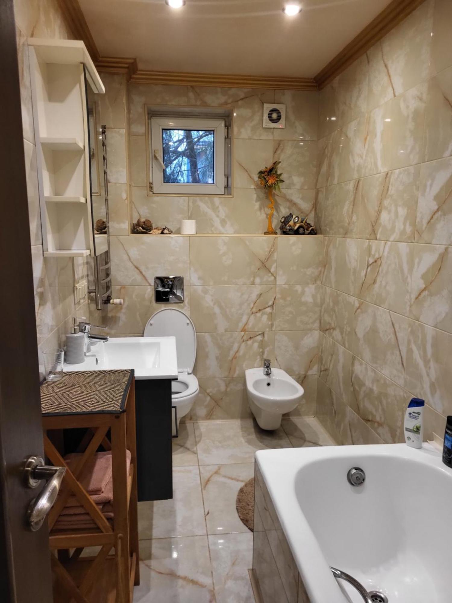 Classic Apartment Юрмала Экстерьер фото
