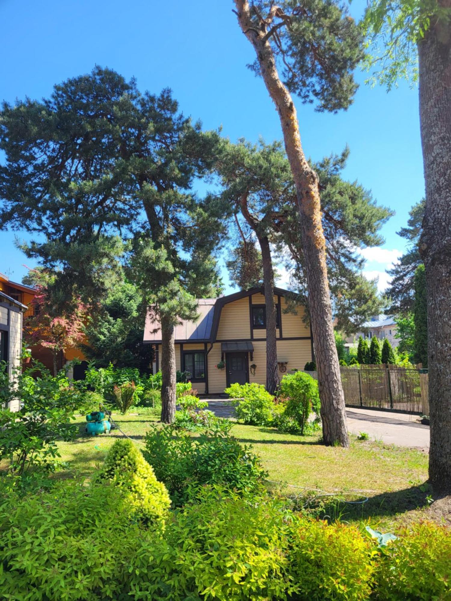 Classic Apartment Юрмала Экстерьер фото