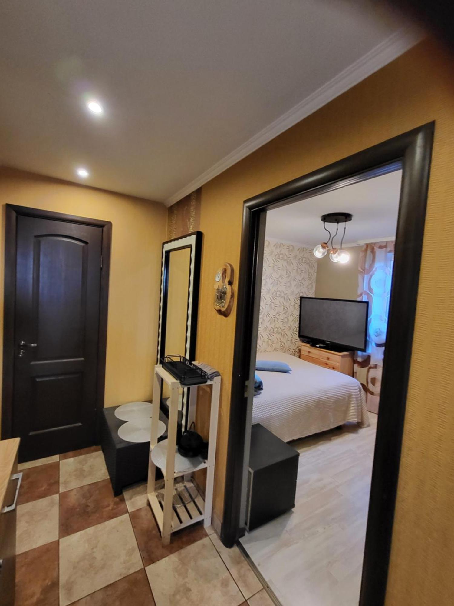 Classic Apartment Юрмала Экстерьер фото