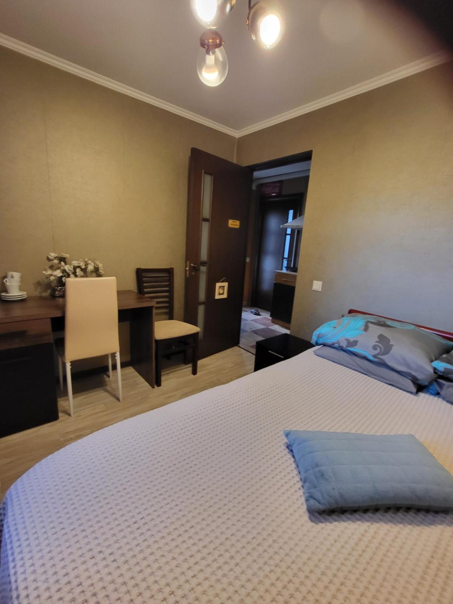 Classic Apartment Юрмала Экстерьер фото