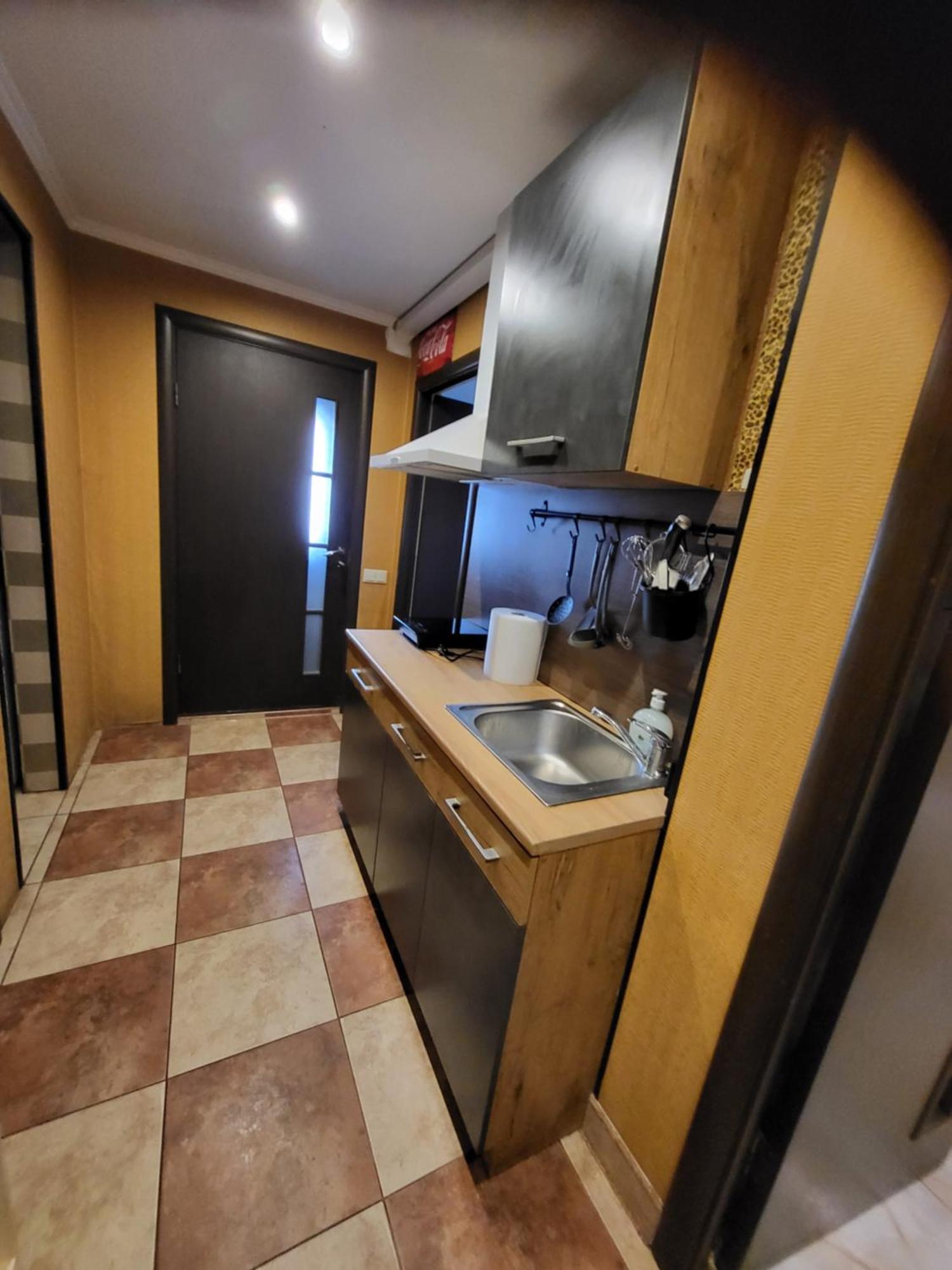 Classic Apartment Юрмала Экстерьер фото
