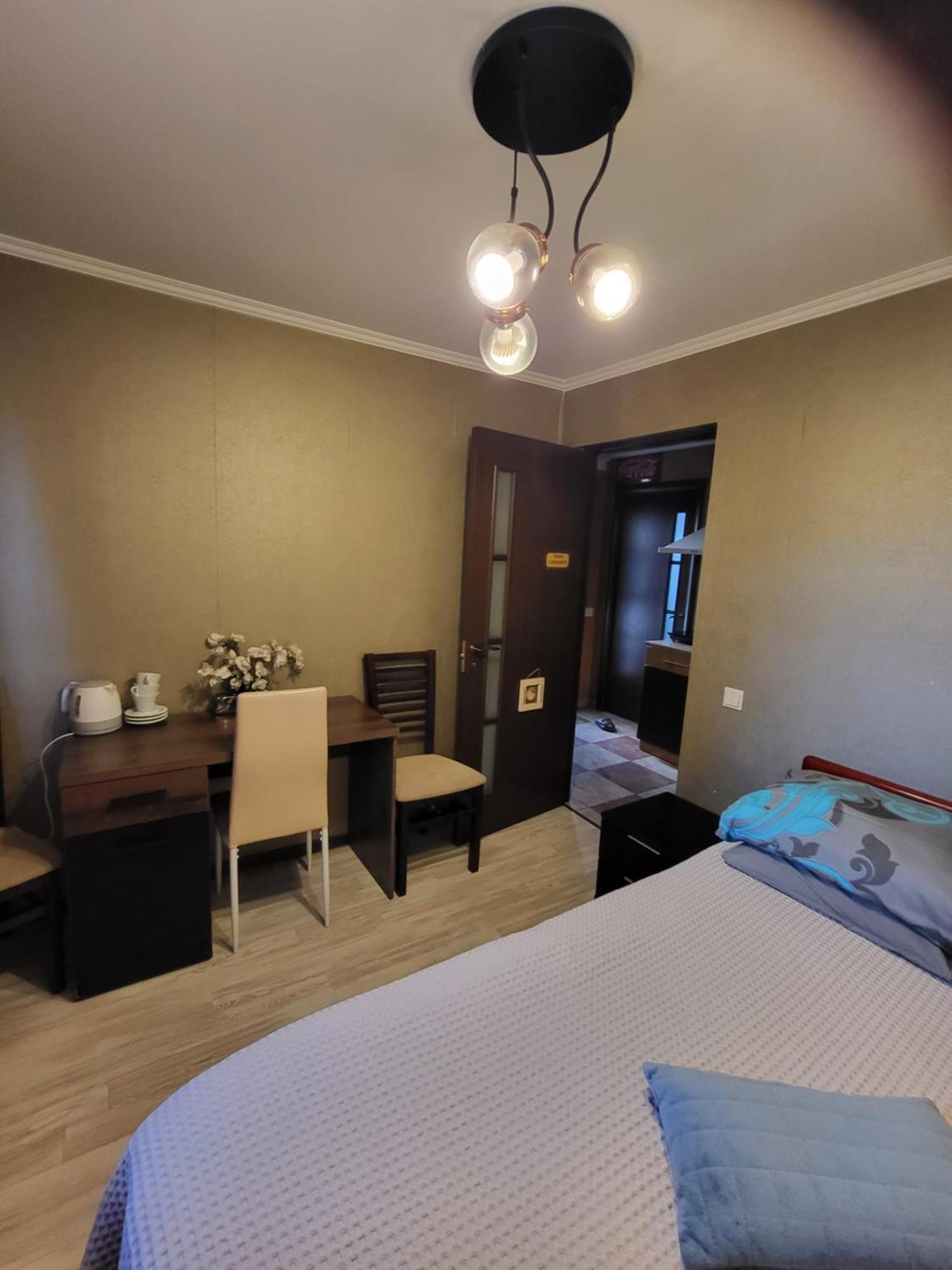 Classic Apartment Юрмала Экстерьер фото